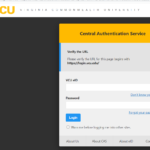 How To Myvcu Login & Manage Your Account Online
