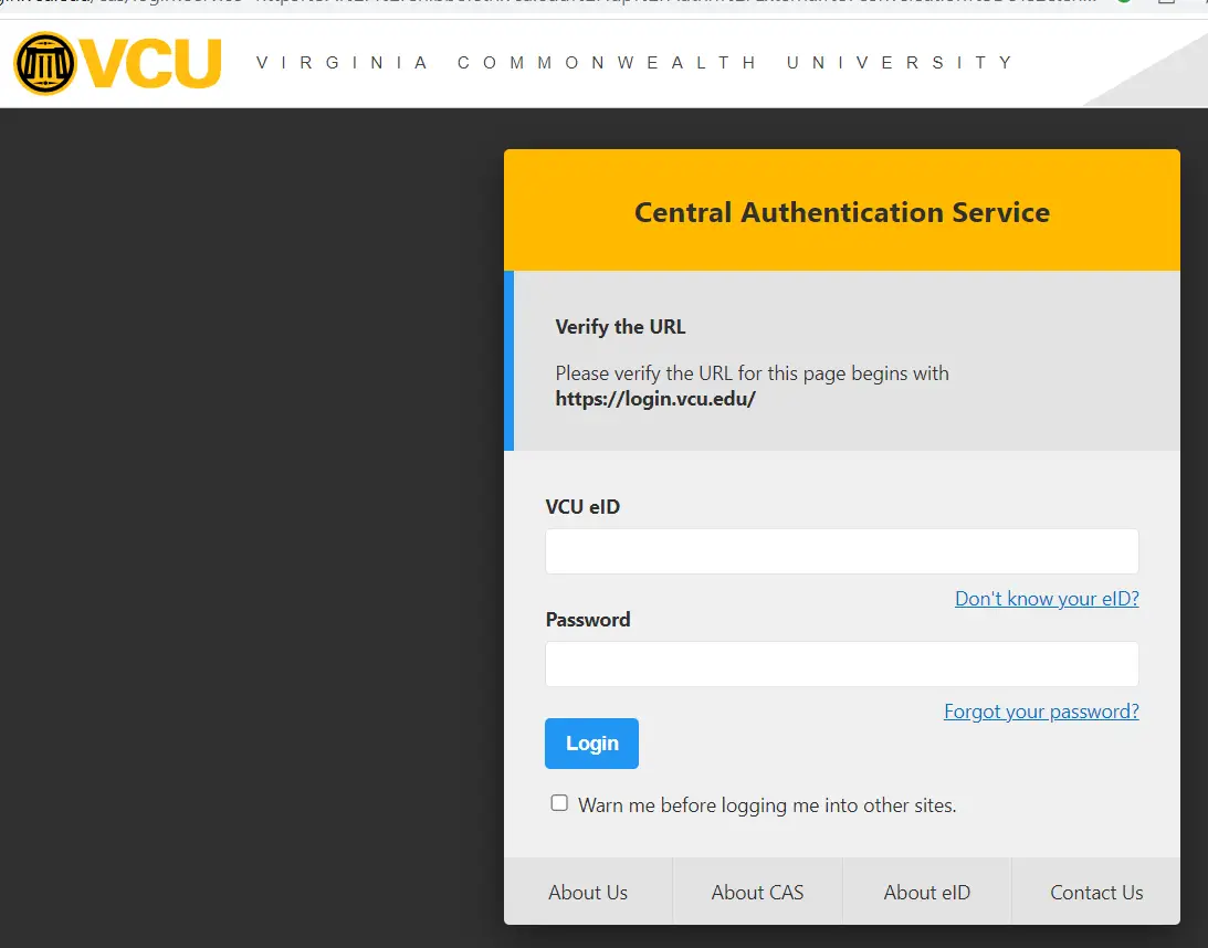 How To Myvcu Login & Manage Your Account Online