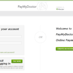 How To Paymydoctor Login & Account Now Paymydoctor.com