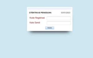 How To Prodeskel.pmd.kemendagri.go.id login