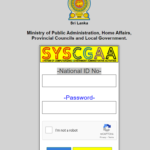 How Can I Syscgaa Login & Create New Account In Syscgaa