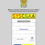 How Can I Syscgaa Login & Create New Account In Syscgaa