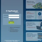 Topproducer8i login & Forgot Password [Step by Step Process]