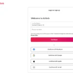 How To Airbnb Login Desktop & Guide To Airbnb.co.in