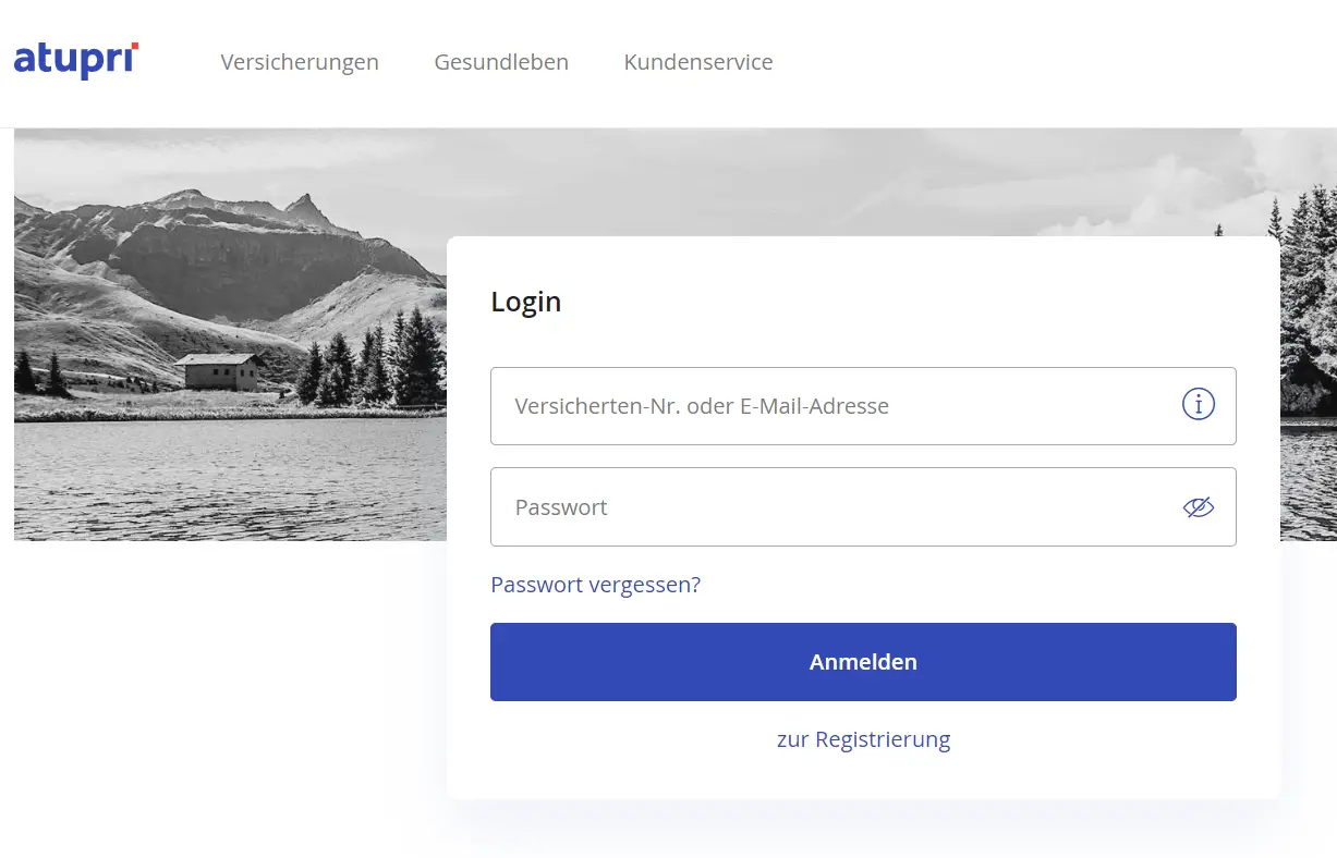 Atupri Login: Helpful Guide To Www.atupri.ch