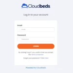 How Can I Cloudbeds Login & Property Management System