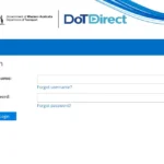 How To Dotdirect Login & Registration New Account