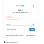 Enelogic Login: Helpful Guide To Enelogic.com