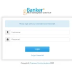 How To Gbanker Login & Download App Latest Version