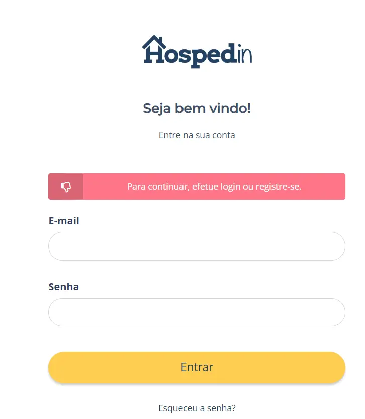 How To Hospedin Login & Pricing, Features, Reviews