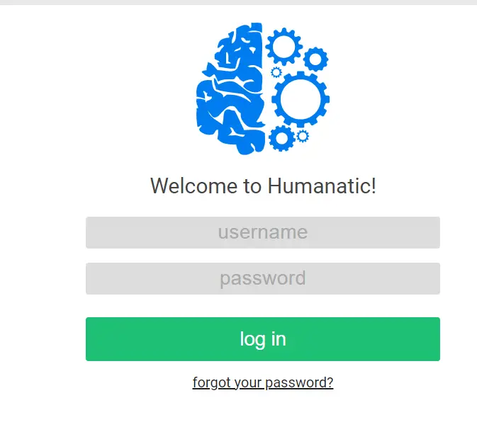 How To Humanatic Login & Sign Up Humanatic.com