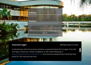 keiser university blackboard login At keiseruniversity.edu
