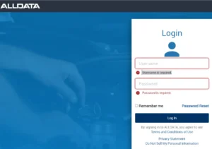 Myalldata Login: Helpful Guide To My.alldata.com