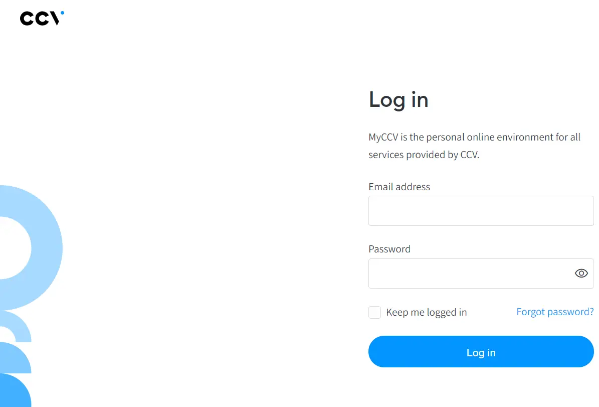 How To Myccv Login & New Student Register portal.myccv.eu