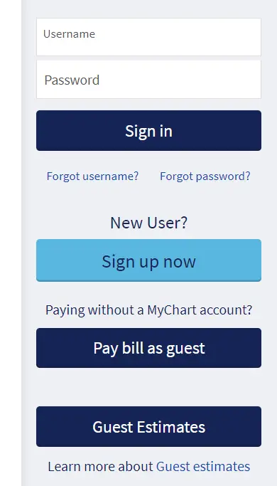 How To MyJeffersonHealth Login & Guide Forgot Password