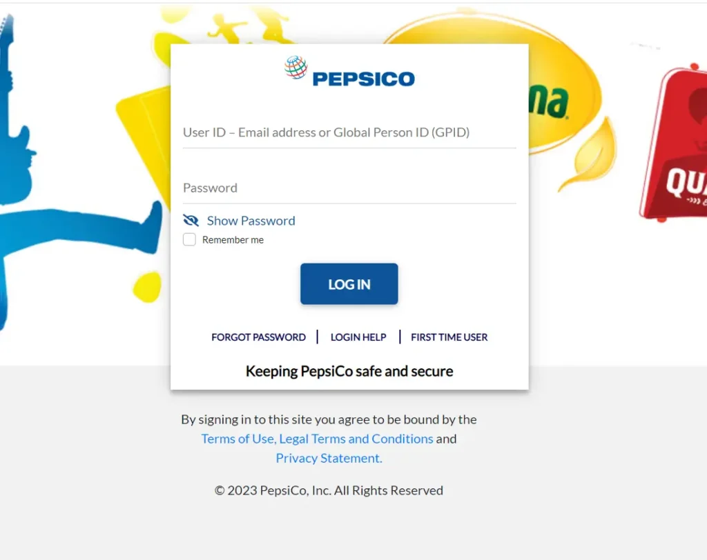 How To Mypepsico Login & Download App Latest Version