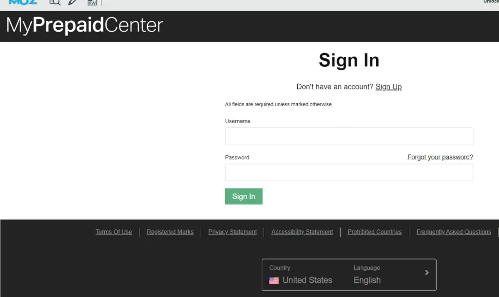 How To Myprepaidcenter Login & Guide To Myprepaidcenter.com