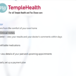 How to mytemplehealth Login & Register My.templehealth.org