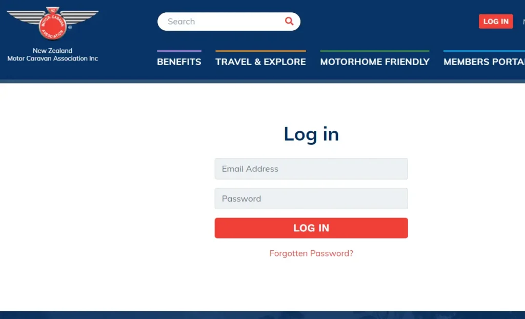 How To Nzmca Login & Download App Latest Version