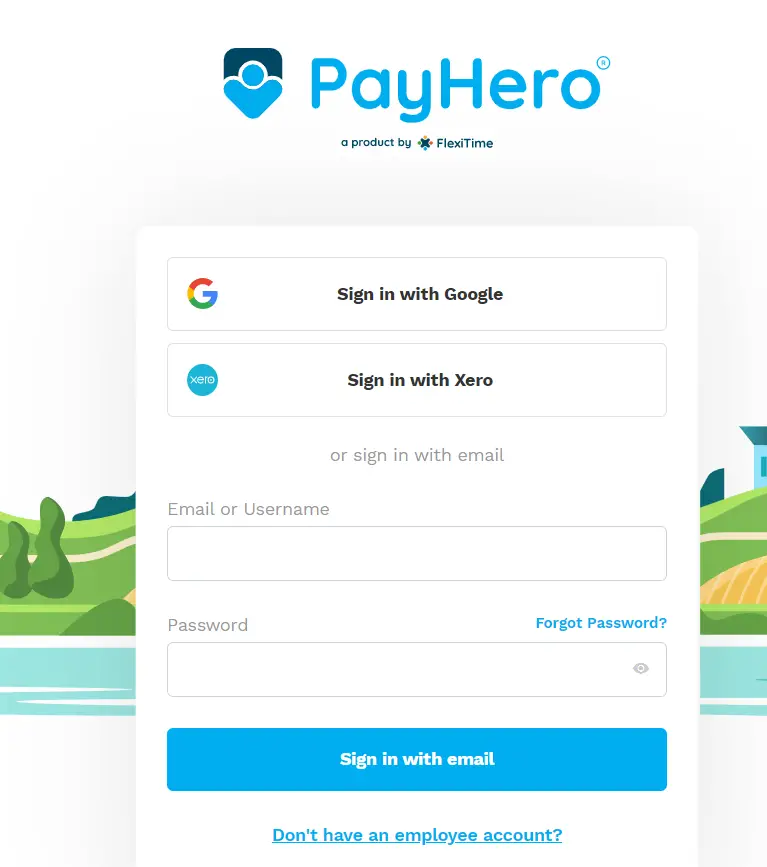 How To Payhero Login & Download App Latest Version