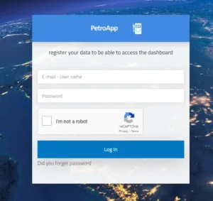 How To Petroapp Login & Download App Latest Version