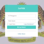 How To Sepkm Login & Register New Account Sepkm.com