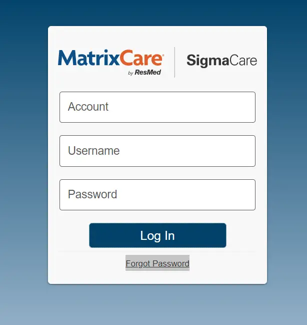 A Complete Guide On Sigmacare For Login & Signup A