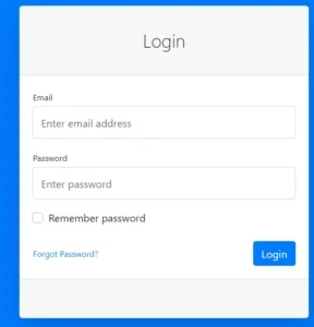 How To Tufohss Login & New Student Register