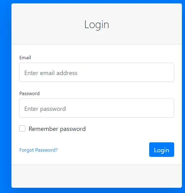 How To Tufohss Login & New Student Register