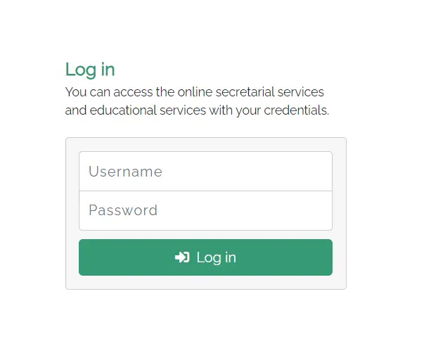 How To Unimarconi Login & New Students Register