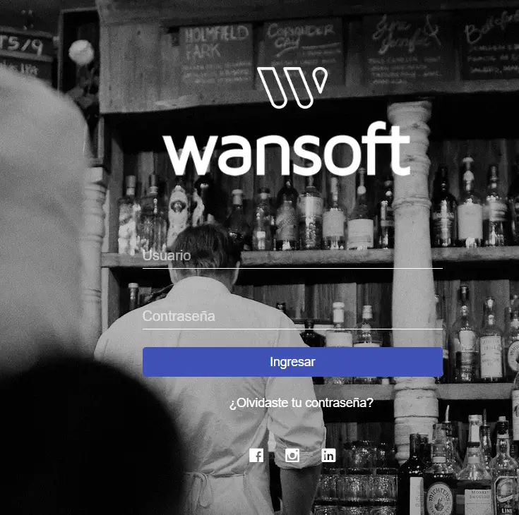Wansoft Login @ Useful Guide To Www.wansoft.net