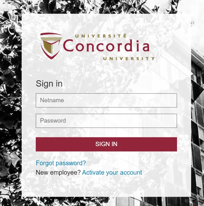 How To Concordia Login & Guide To Campus.concordia.ca