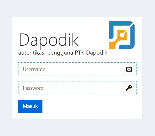 How To Dapodik Login & Download App Latest Version