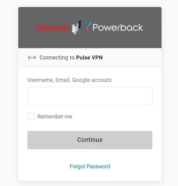 Genserv Login: Helpful Guide To Genserv-Oman.Com