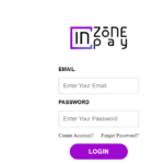 How To Inzonepay Login & Create New Account