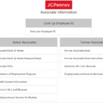 How To Jcpassociates Login & Guide In To Jcpassociates.com