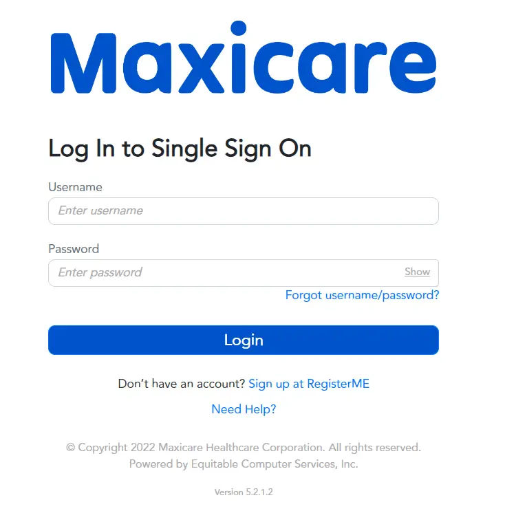 How To Maxicare Login & Guide To Registration App