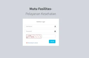 How To Mutufasyankes Kemkes.go.id Login