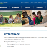 How To Mytcctrack Login & New Student Register On tccd.edu