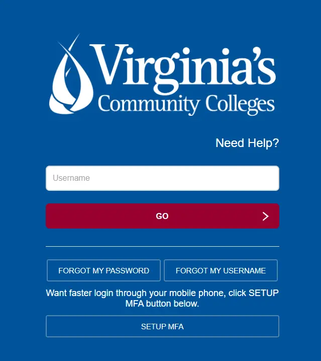How To Myvccs Login & Guide To My.vccs.edu