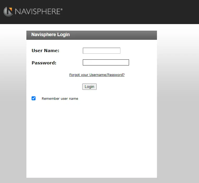 Navisphere Login & Sign Up Now Navispherecarrier.com