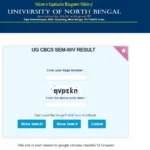 How To Nbuexams.net Result Login & New Students Registration