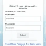 How I Can Nnnet Login & Compelete Guide To As.na.nissan.biz