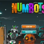 How Can I NumBots Login & Register Play.numbots.com