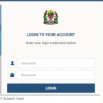 How To Planrep Login & Guide To Planrep.tro.go.tz