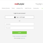 How To Redhotpie Login & Guide In To Redhotpie.com.au