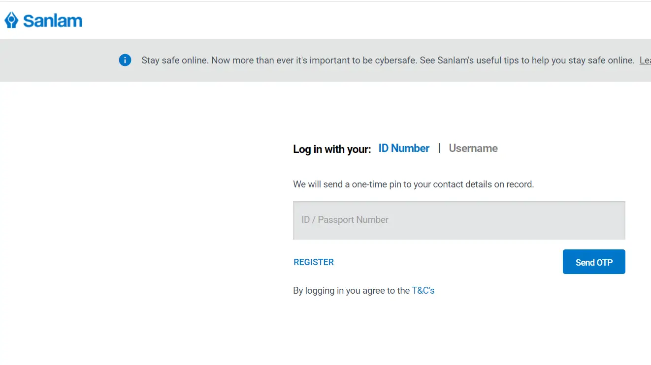 A Complete Guide On Sanlam For Login & Signup