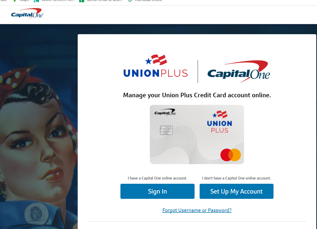 A Complete Guide On Unionpluscard For Login & Signup