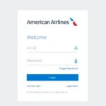 How To Aainflight Login & Guide To Aainflight.com not working