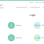 How To Login Accuria Employee At Accuria.be